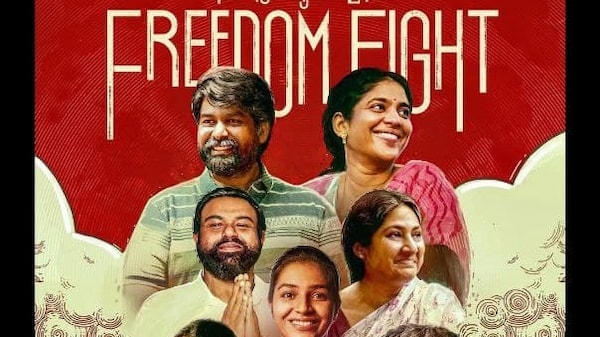 Freedom Fight movie review: Jeo Baby’s hard-hitting anthology will leave you intrigued, influenced & impressed