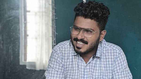 Exclusive! Jithin Issac Thomas: I make films to my liking, I don’t expect a particular reaction from audience