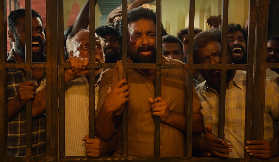 Freedom movie review: Sasikumar’s film with stirring real-life story gets lost in brutality with no emotional depth
