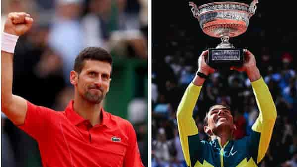 French Open 2024 – When and where to watch clay court grand slam tournament; provisional schedule of matches