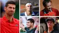 French Open 2024: Meet the top seeds in the men’s singles at Roland Garros