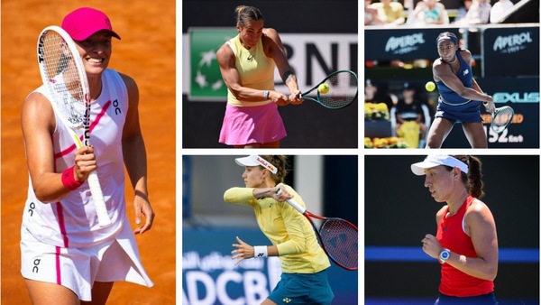 French Open 2024: Meet the top seeds in the Women’s singles at Roland Garros