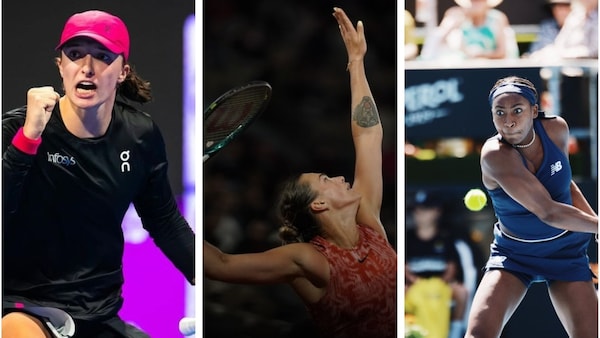 French Open 2024: Women’s singles Round 2 draw; Swiatek vs Osaka and more