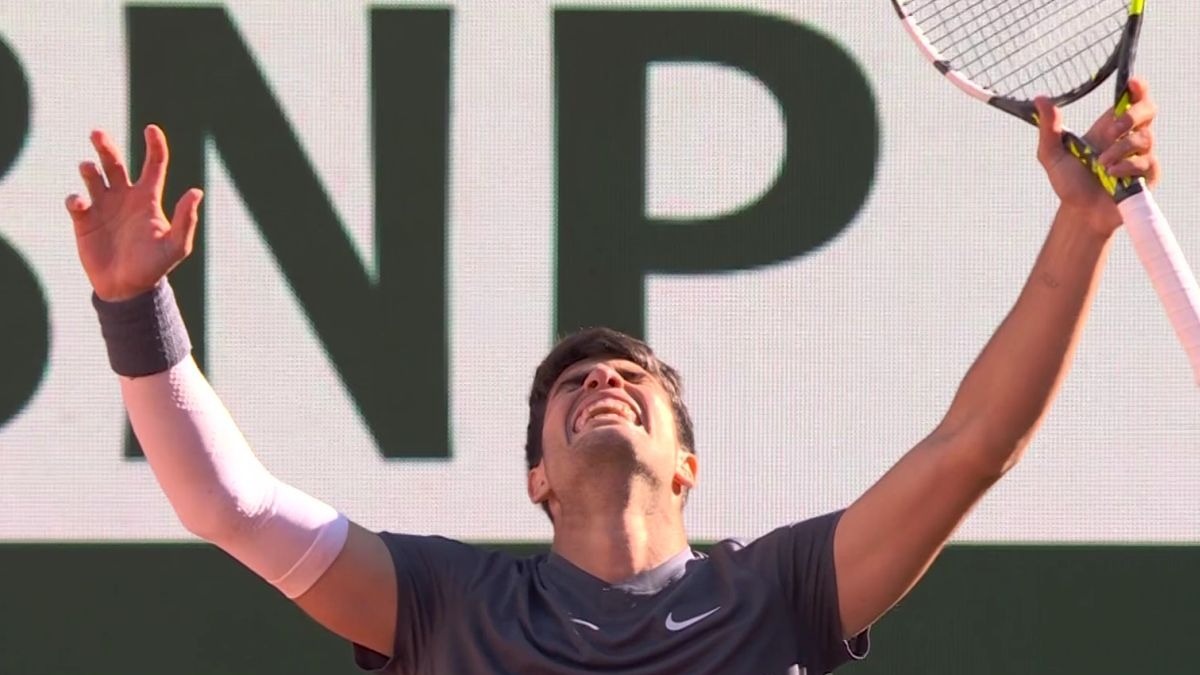 French Open 2025 – When and where to watch clay court grand slam tournament; provisional schedule of matches in Roland Garros