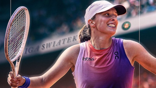 French Open 2024: Iga Swiatek’s a four-time champ at Roland Garros