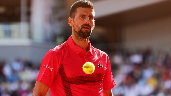 Novak Djokovic to retire in 2025?