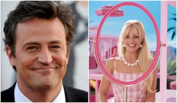 BAFTA 2024 faces backlash for omitting Matthew Perry in the In Memoriam segment, rebuffing Barbie