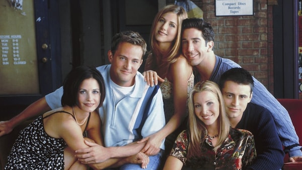 RIP Matthew Perry: Friends cast releases joint statement, reflecting on 'unfathomable loss'
