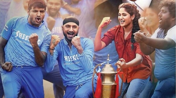 Friendship release date: When and where to watch the romantic drama, starring Harbhajan Singh