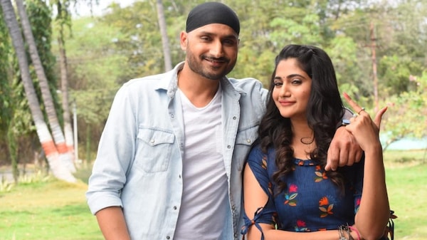 Friendship movie review: Weak screenplay and ineffective characters make the film a tiring watch