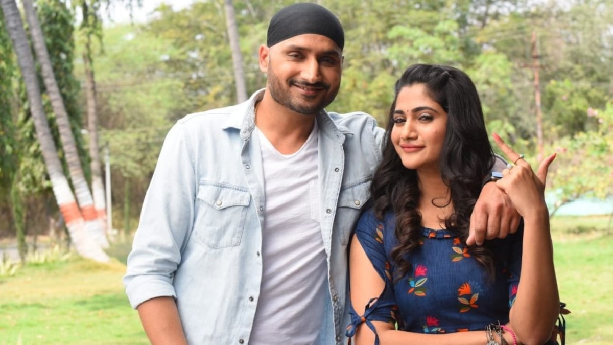 Friendship movie review: Weak screenplay and ineffective characters make the film a tiring watch