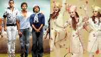 Friendship Day Films on OTT: Zindagi Na Milegi Dobara to Veere Di Wedding, 8 films to watch with your BFF this weekend