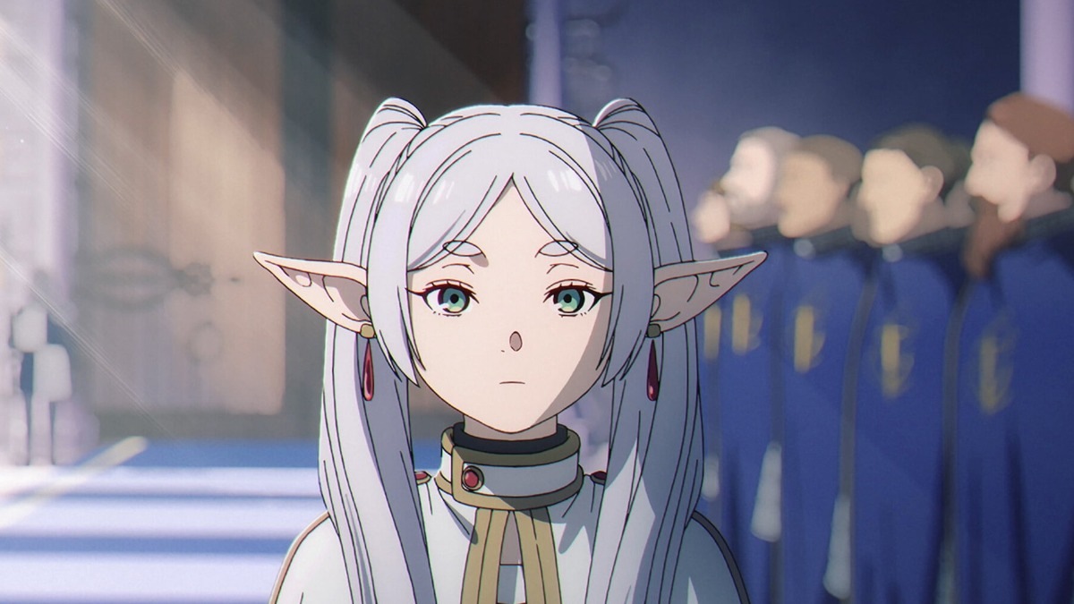 Frieren: Know about the anime that holds greatness between Solo Leveling and One Piece