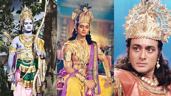 Happy Janamashtami: Actors who played the role of Krishna on screen