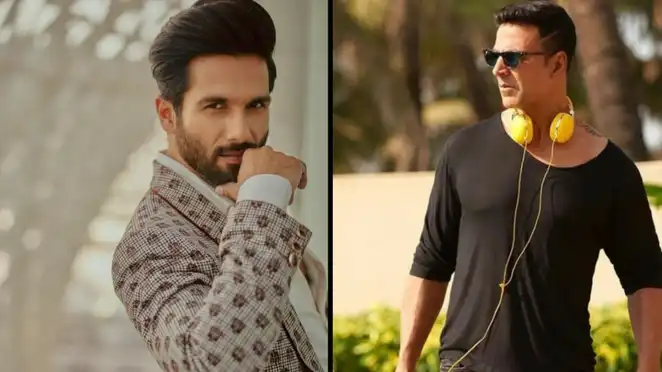 From Akshay Kumar to Shahid Kapoor, noteworthy actors whose films could not break Bollywood's dry spell