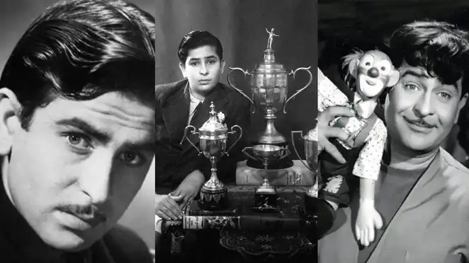 From being a clapper boy to making a breakthrough in Neel Kamal: Check out these lesser-known facts about Raj Kapoor
