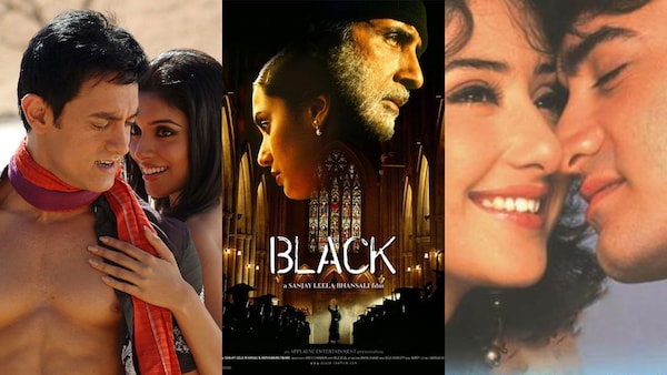 From Black to Kaante: Bollywood remakes inspired by popular Hollywood