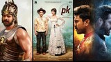 From Dangal, RRR to KGF: Chapter 2, here are 10 highest grossing Indian films 