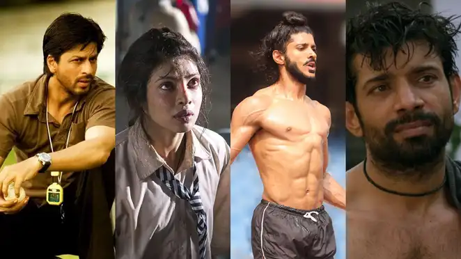 Dangal to Soorma:  Bollywood films that every sports enthusiast must have on their watchlist