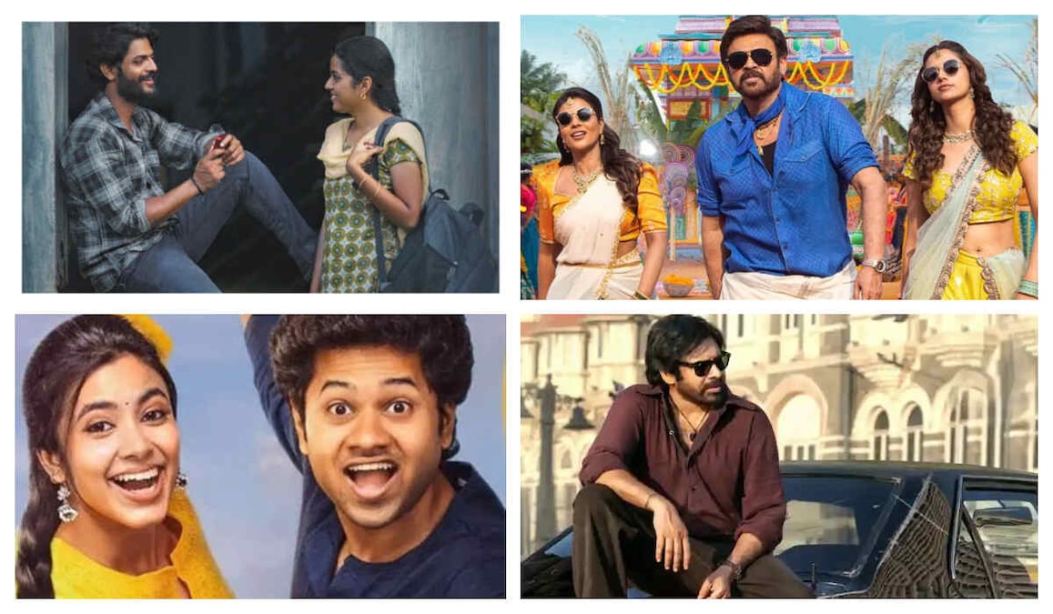 From Sankranthiki Vasthunnam to OG and Mirai: Top 10 best Telugu films of 2025