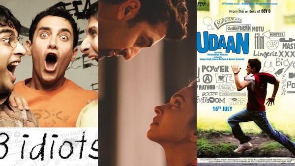 Engineer’s Day: Check out must-watch Bollywood films to inspire the engineer within you