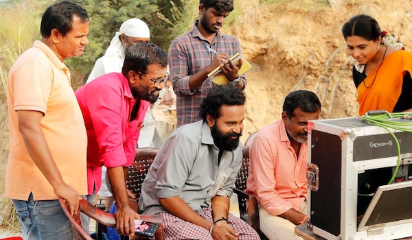 From the sets of Myyal