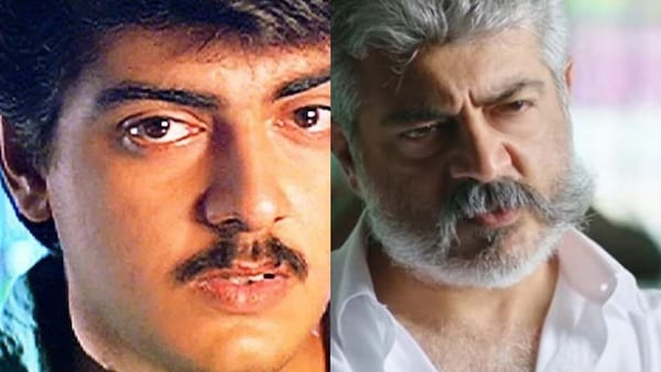 From Vaanmathi to Viswasam; Ajith's films that hit screens on Pongal