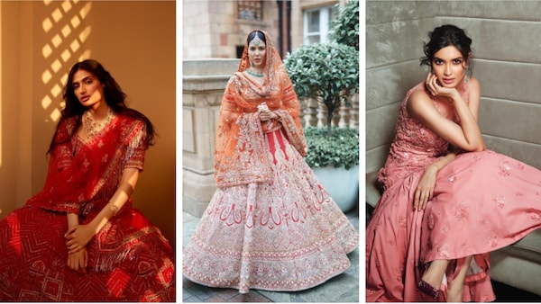 Frontier Raas’ up to 50% off sale on bridal trousseau is every bride’s dream come true