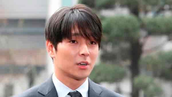 FTISLAND's Choi Jonghoon