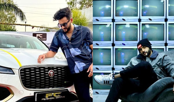 Bigg Boss OTT 2 contestant Abhishek Malhan: Everything you need to know about the Youtuber Fukra Insaan