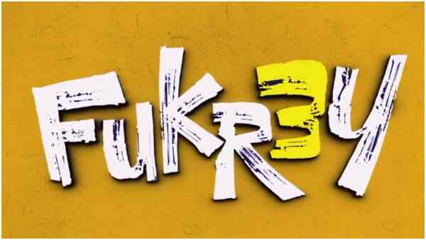 10 years of Fukrey: Makers celebrate by announcing the release date of Fukrey 3