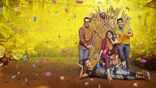 Fukrey 3 out on OTT! Where to watch Richa Chadha, Pankaj Tripathi, Pulkit Samrat's comedy film online