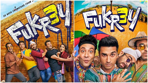 Fukrey 3: Pulkit Samrat, Richa Chadha, Varun Sharma, Manjot Singh's film gets a new release date