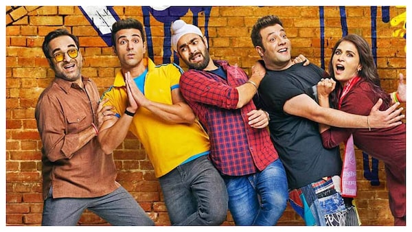 Fukrey 3 on OTT: Here's where you can watch Varun Sharma, Richa Chadha, Pulkit Samrat's comedy film after its theatrical run