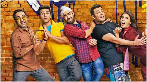 Fukrey 3 box office prediction: Richa Chadha, Varun Sharma, Pulkit Samrat starrer to open in Rs. 8-10 crore bracket