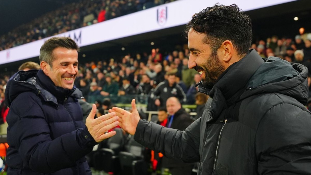 Fulham vs Manchester United: Streaming details and predicted lineups