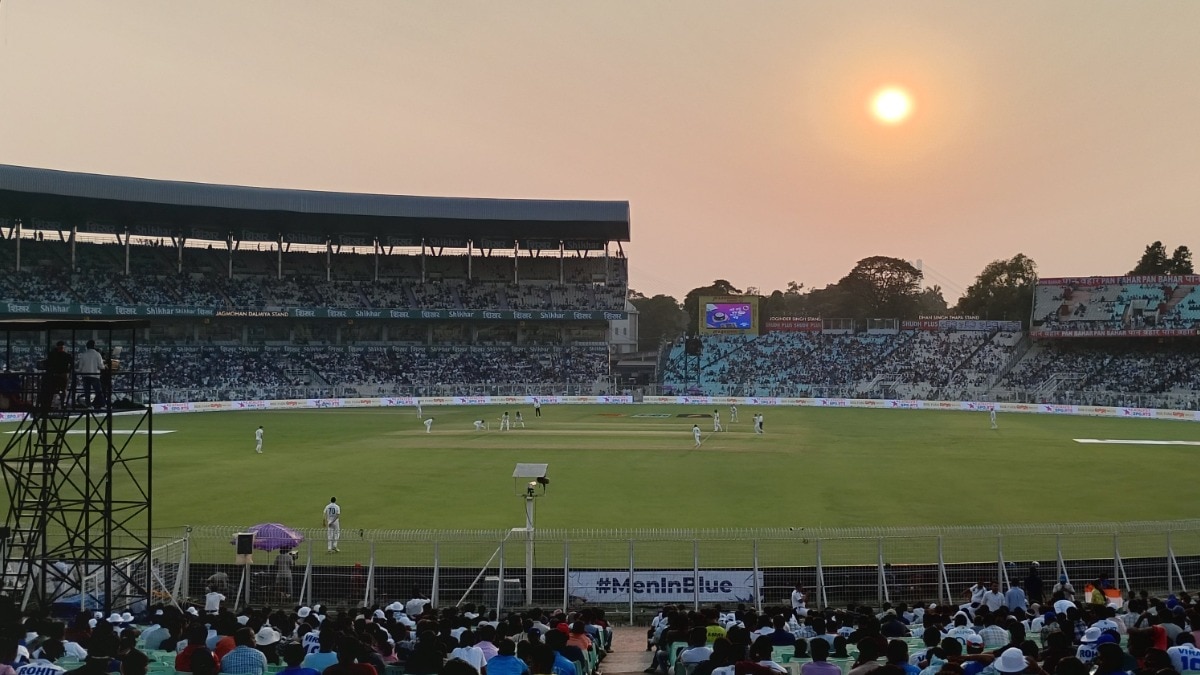 Full list of Indian cricket stadiums which has hosted Test matches