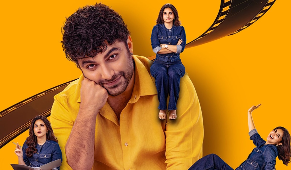 Funky OTT release date: When and where to stream Vishwak Sen-Kayadu Lohar comedy drama in Telugu, Tamil, Hindi