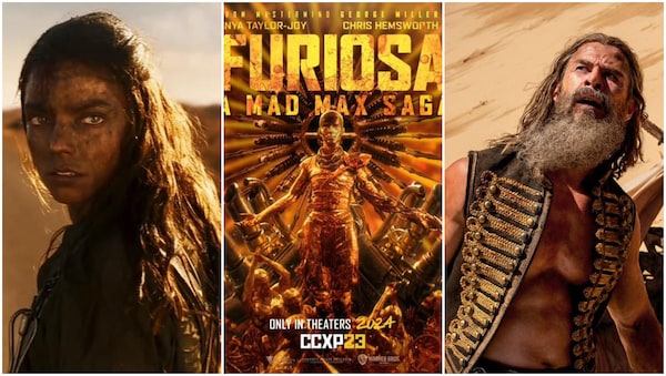 Furiosa trailer review – The best Mad Max character finally has a spin-off; Anya Taylor-Joy and Chris Hemsworth promise a wild ride