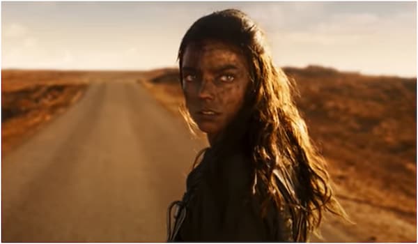 Furiosa – A Mad Max Saga receives a standing ovation at Cannes 2024 | Read reactions to Chris Hemsworth and Anya Taylor-Joy's film