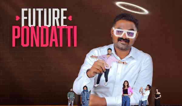 Future Pondatti on OTT: Where to stream the fantasy romantic comedy