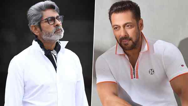 Kabhi Eid Kabhi Diwali: Jagapathi Babu to board the cast of Salman Khan’s next movie?