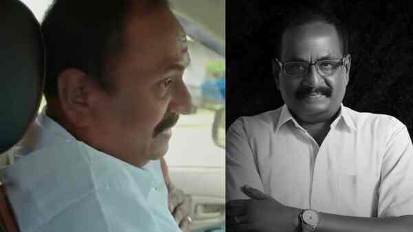 Did G Marimuthu sense his impending death? Viral clip from Ethir Neechal sparks speculation