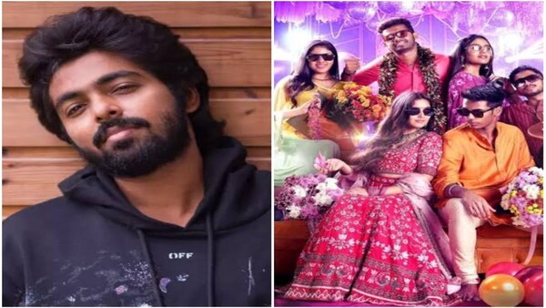 Music for Nilavuku Enmel Ennadi Kobam will be loved by 2000s kids, says GV Prakash Kumar