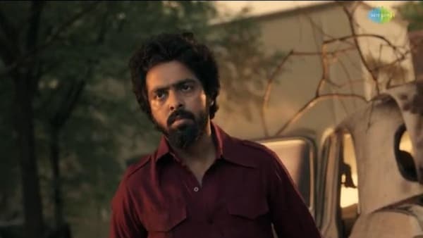 Rebel Trailer - G V Prakash Kumar fights for the rights of Tamil students in this political-action film