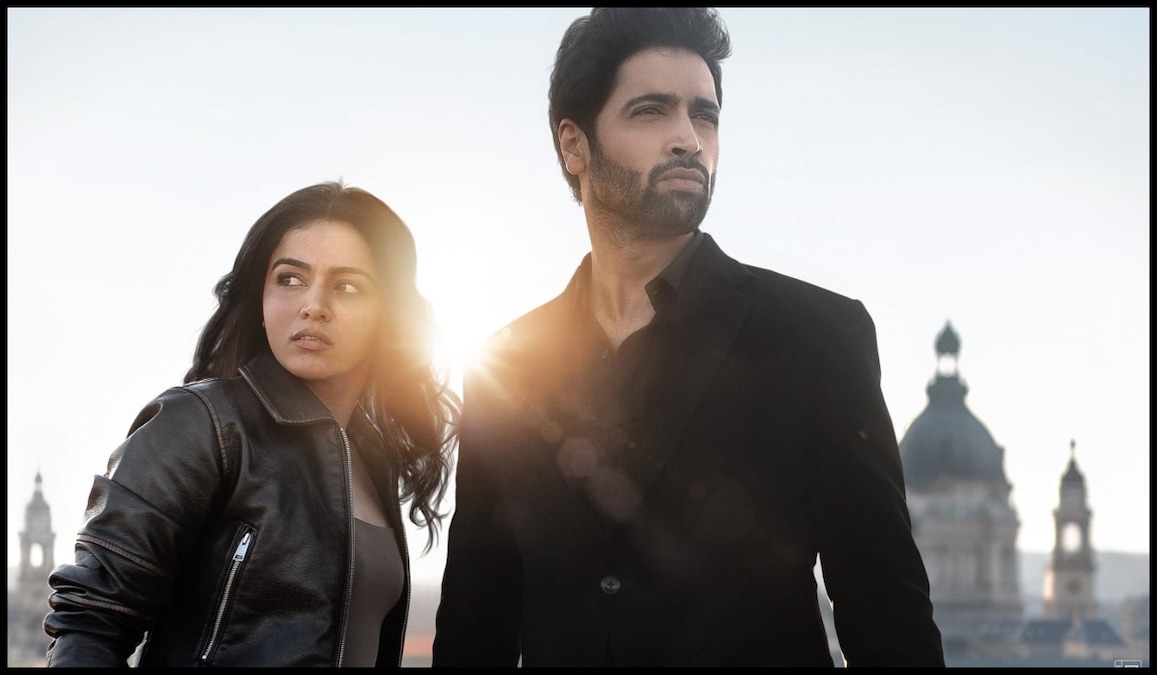 G2 (Goodachari sequel) OTT release: Where to watch Adivi Sesh spy thriller with Wamiqa Gabbi