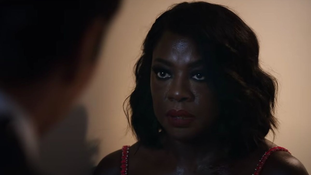 G20 OTT release date: When and where to watch Viola Davis fight terrorists as the US President