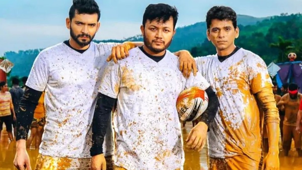 Gaalipata 2 release date: Where to watch Ganesh, Diganth and Pawan Kumar starrer on OTT after its theatrical run