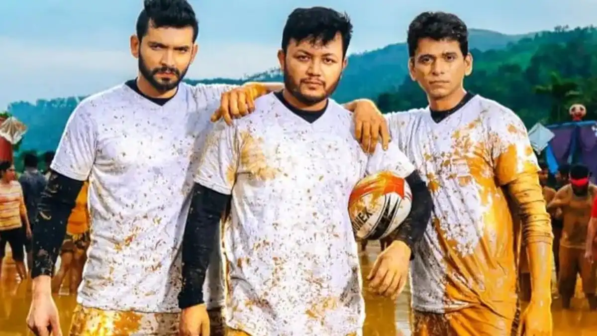 Gaalipata 2 release date: Where to watch Ganesh, Diganth and Pawan Kumar starrer on OTT after its theatrical run