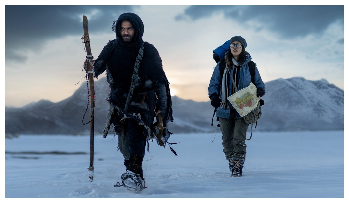 Gaami theatrical release date - The Vishwak Sen, Chandini Chowdary socio-fantasy thriller to be out on THIS day